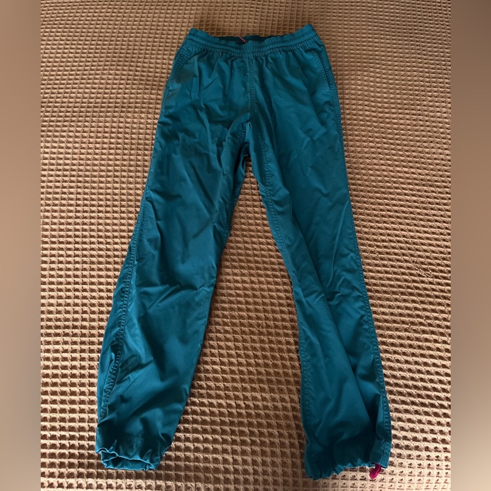 Topo Design Boulder Pants